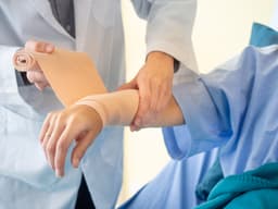 Networking Opportunities Wound Care Nursing Review - networking opportunities icon